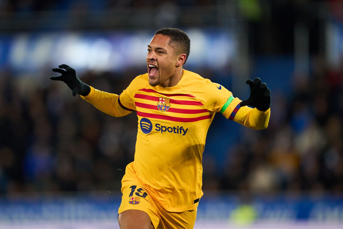 Ảnh bài viết Barca chuẩn bị ra quyết định về tương lai thần đồng