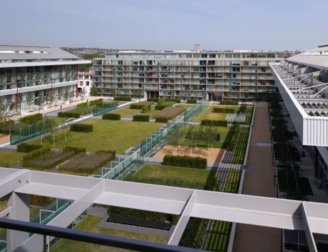 Ảnh bài viết Không còn nhận ra sân vận động huyền thoại tại Premier League