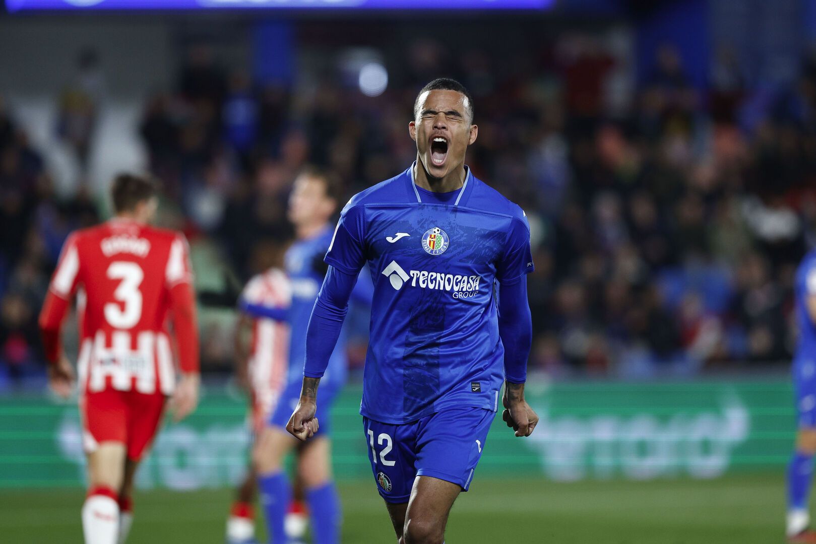 Ảnh bài viết Chủ tịch Getafe: “Greenwood sẽ rời Man United" 