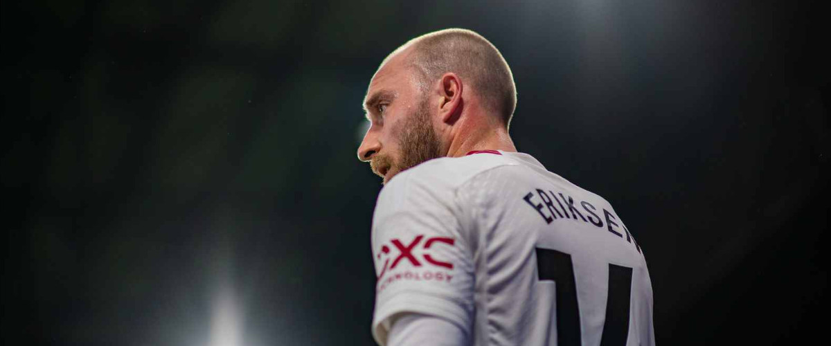 Ảnh bài viết Dấu chấm hết cho Christian Eriksen