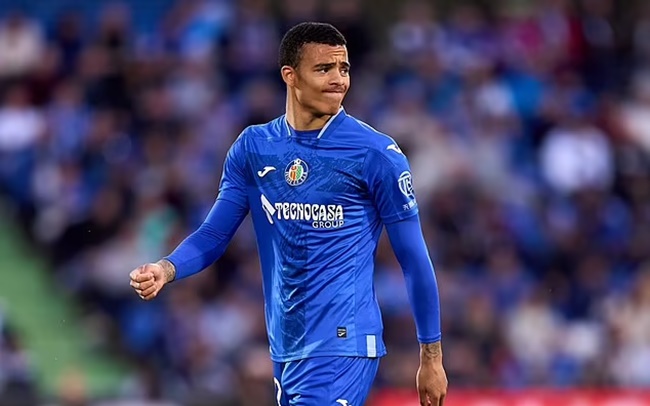 Ảnh bài viết Man Utd đã biết phải làm vì với Greenwood