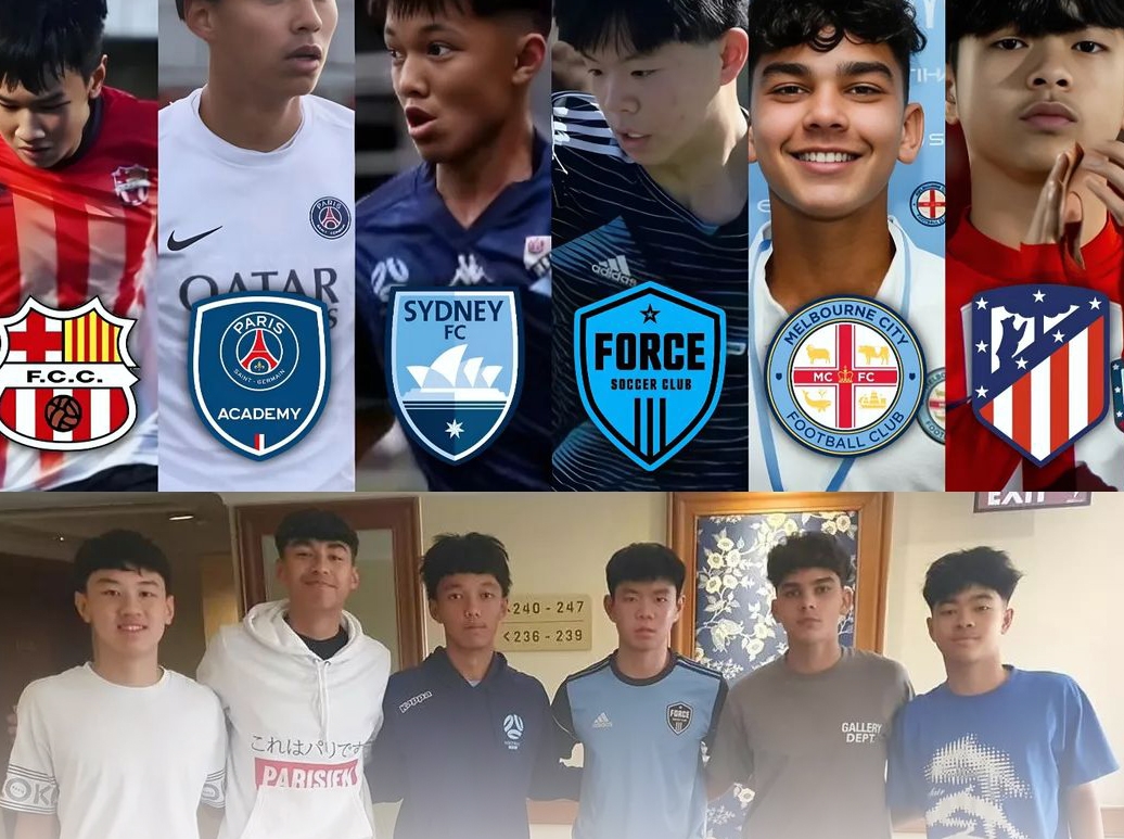 Nữ Việt Nam đứng thứ 13 FIFA, U16 Indonesia gọi 7 cầu thủ nước ngoài tập trung