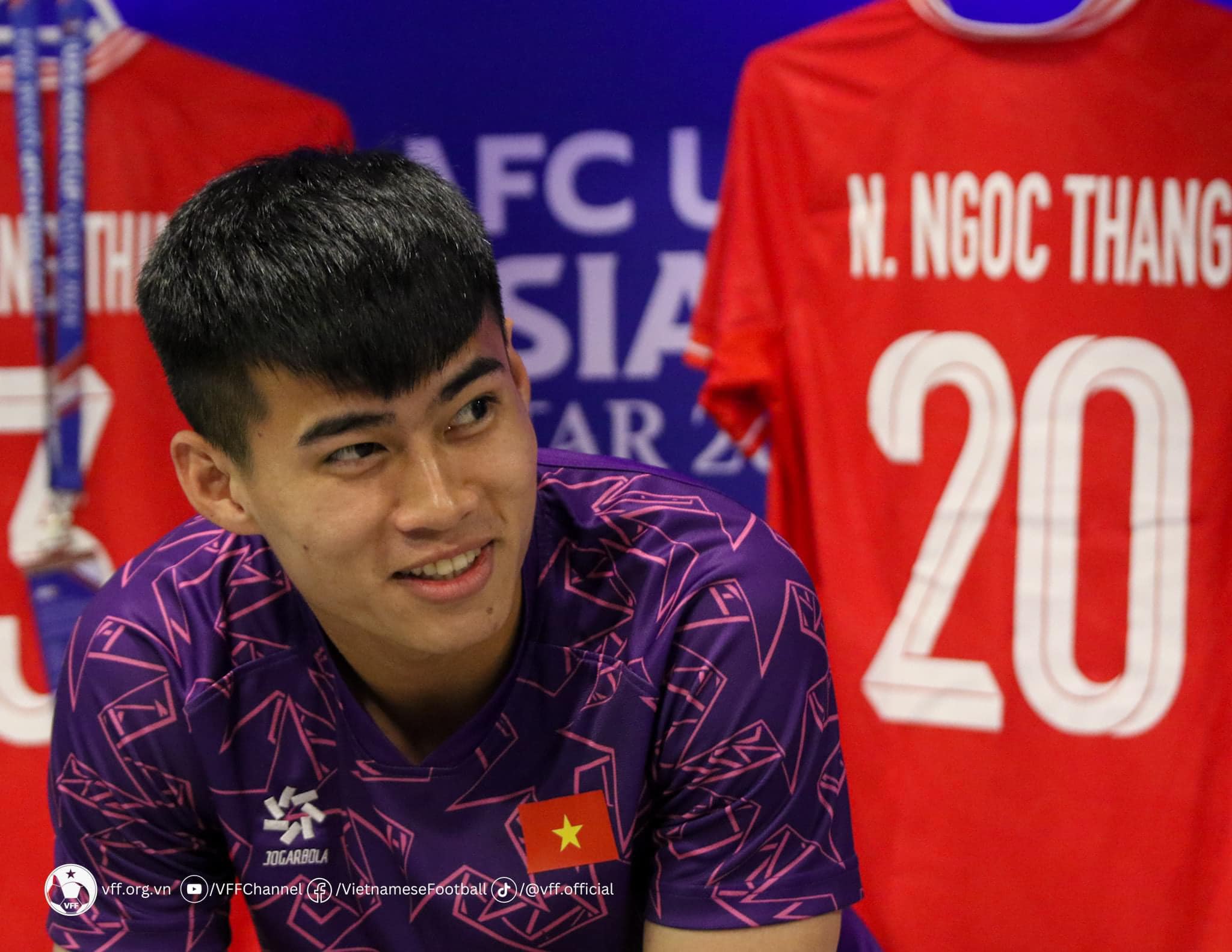 Ảnh bài viết Tạm giữ 4 sao V-League để xử lý hình sự, có cựu QBV Việt Nam