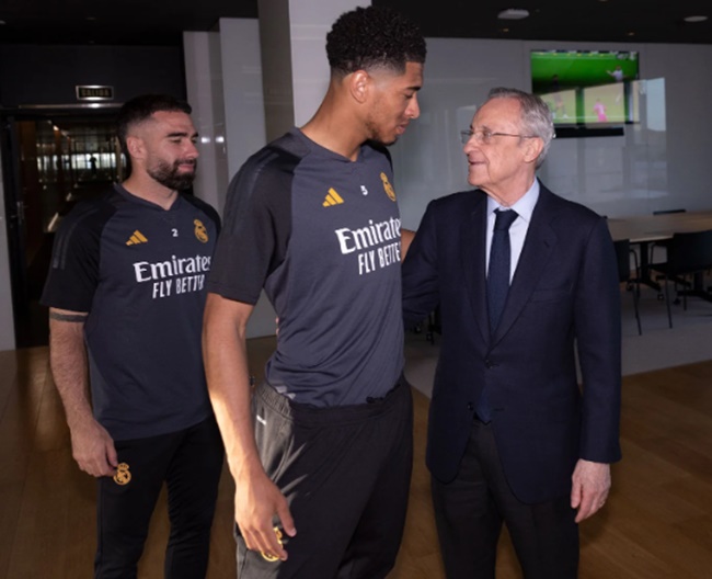 Ảnh bài viết Perez "vi hành"; Modric tung tuyệt kỹ