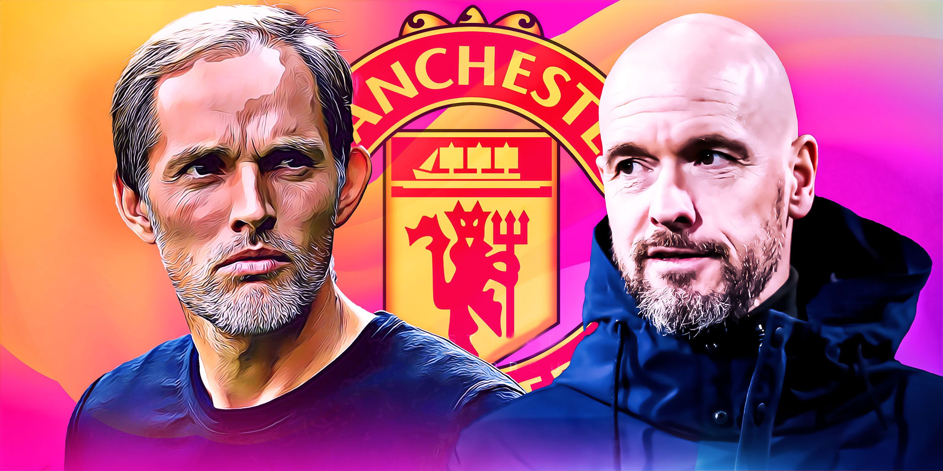 Ảnh bài viết Thomas Tuchel coi như đã đặt chân tới Old Trafford