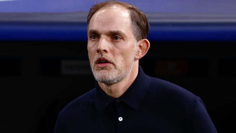 Bayern vùng vẫy trong công cuộc tìm người thay Tuchel