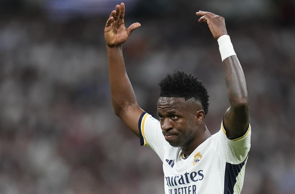 Ảnh bài viết "Ma thuật của Vinicius"