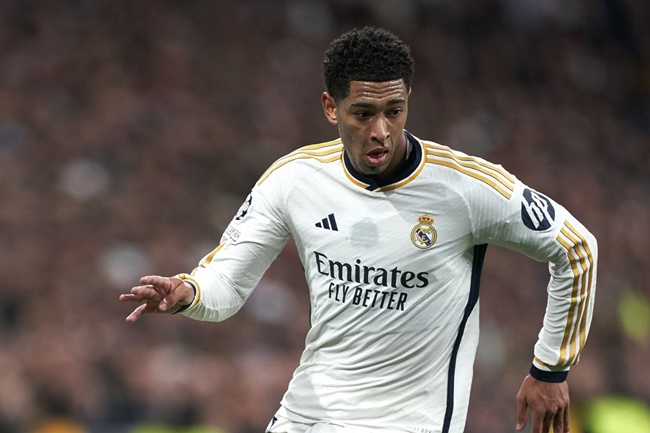 Ảnh bài viết Bellingham khiến Real phải chi thêm tiền