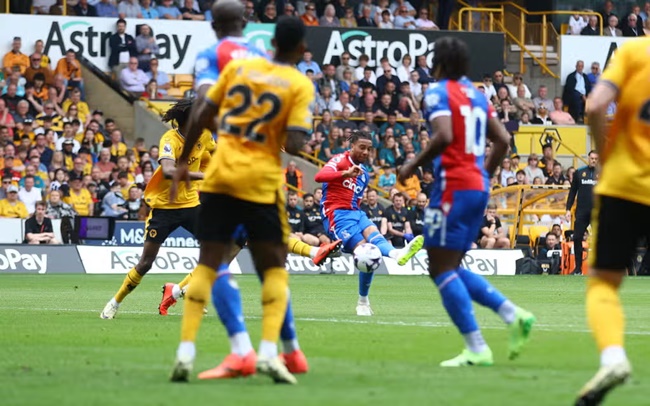 Ảnh bài viết Thêm một ngôi sao bom tấn Premier League lộ diện vào hè này