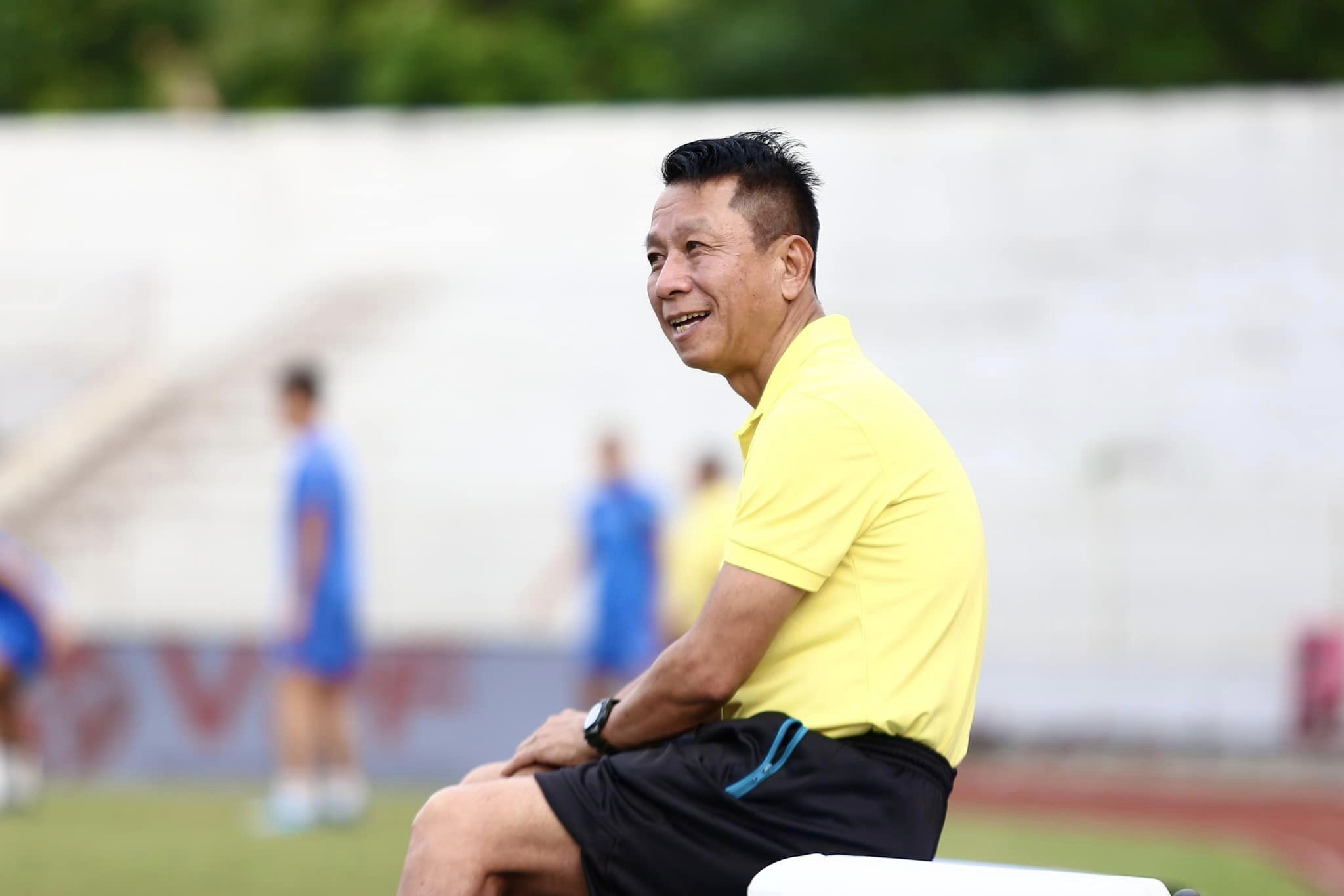 Ảnh bài viết HLV V-League nêu giải pháp giúp cầu thủ không sử dụng chất cấm