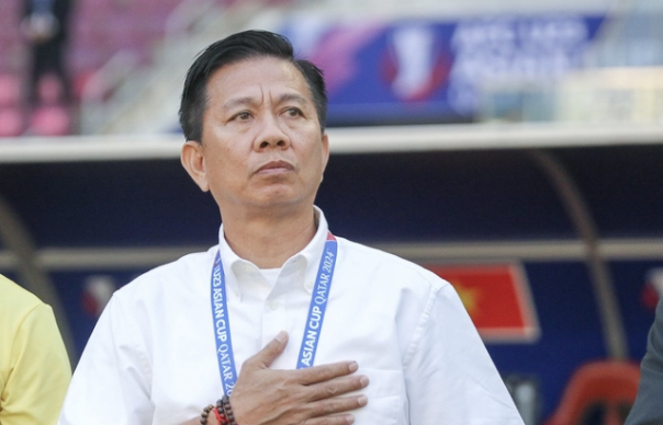 Ảnh bài viết HLV Khánh Hòa mong ông Hoàng Anh Tuấn cứu vớt đội bóng