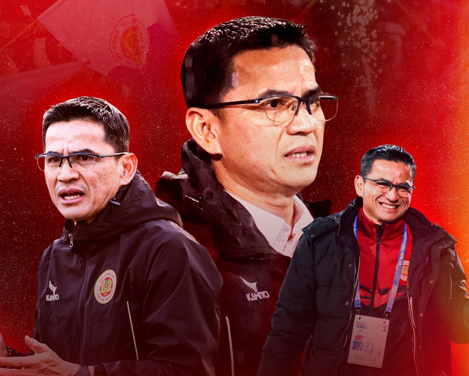 Ảnh bài viết Rõ cái tên thay HLV Kiatisuk, đội bóng của thầy Park tiếp tục thắng