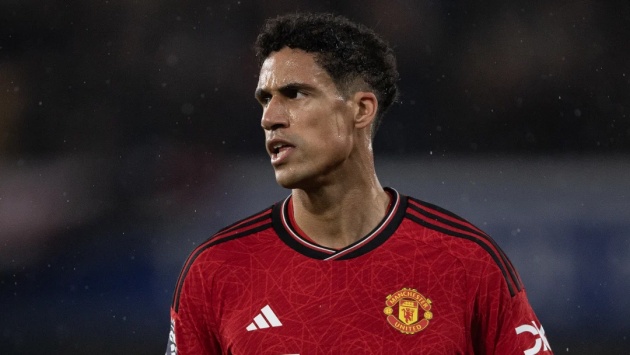 Ảnh bài viết 3 cái tên có thể thay thế Varane tại Man United
