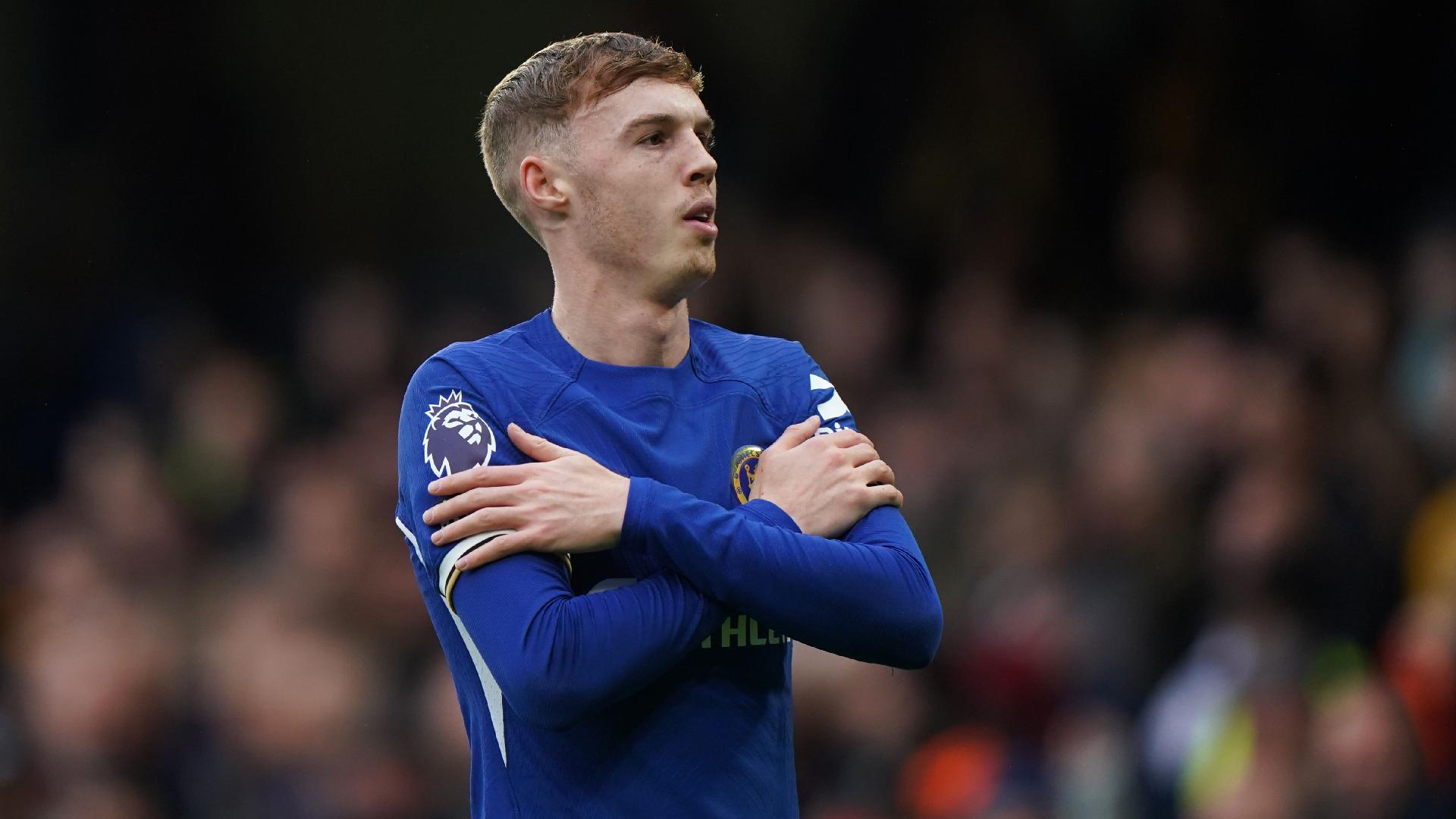 Đội hình tiêu biểu Premier League 2023/24 do Neville bình chọn