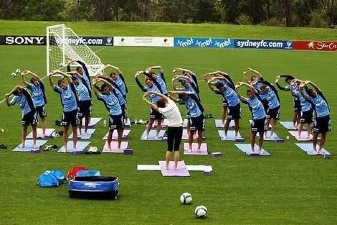 Ảnh bài viết Hé lộ phương pháp lạ giúp bóng đá Việt Nam hạn chế tiêu cực