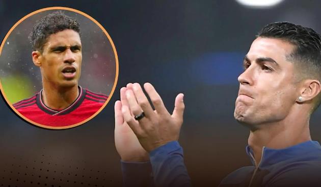 Ảnh bài viết 4 cầu thủ Man United chiêu mộ cùng Varane giờ ra sao?