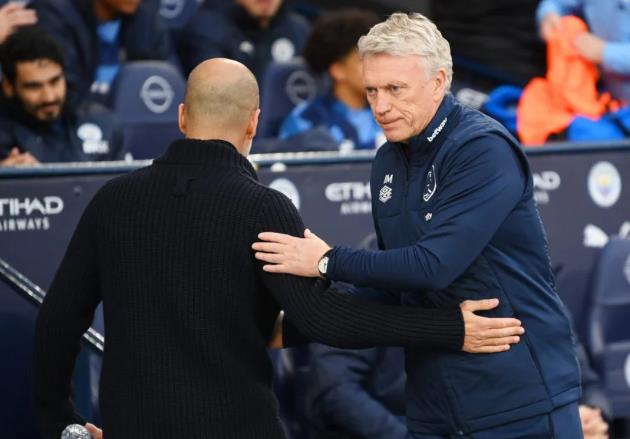Ảnh bài viết Lý do Man City có thể mất điểm trước West Ham
