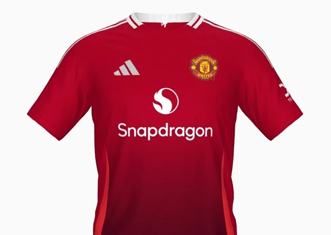 Ảnh bài viết Tổng hợp áo đấu Premier League mùa giải 2024/25