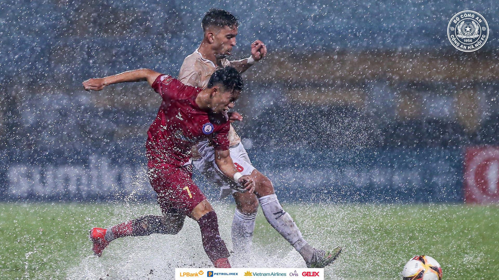 Lo sợ 1 điều, BTC V-League đưa ra thông báo 