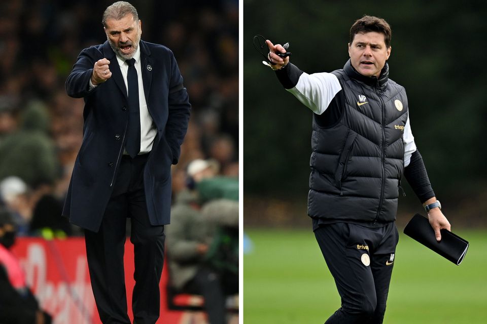 Ảnh bài viết Postecoglou vs Pochettino: Ai xuất sắc hơn mùa này?