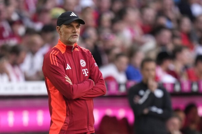 Vì sao đàm phán gia hạn của Tuchel với Bayern sụp đổ?