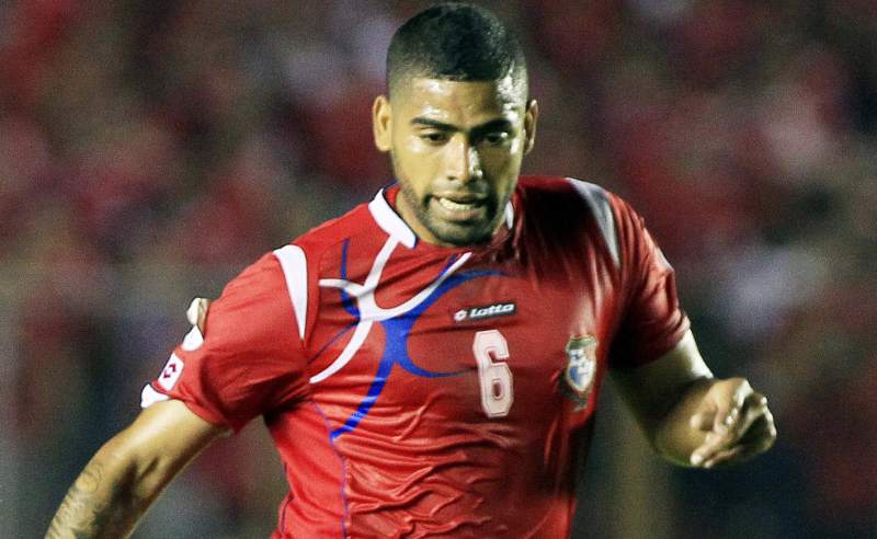 Panama công bố danh sách sơ bộ chuẩn bị cho VCK World Cup 2018 - Bóng Đá