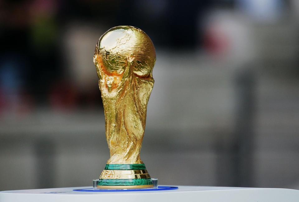 CHÍNH THỨC: Canada, Mexico và Mỹ sẽ là đồng chủ nhà của World Cup 2026 - Bóng Đá