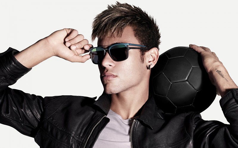 Làm thế nào để Neymar trở thành siêu sao kiếm tiền vô đối ? - Bóng Đá