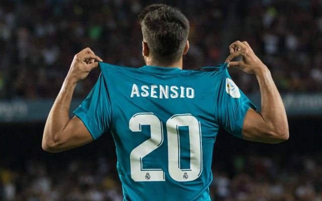 Real Madrid sẵn sàng bán Marco Asensio để dồn tiền mua Neymar - Bóng Đá