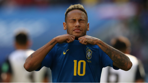 Rakitic nhận xét về Neymar: "Cậu ấy đang trở nên tốt hơn"