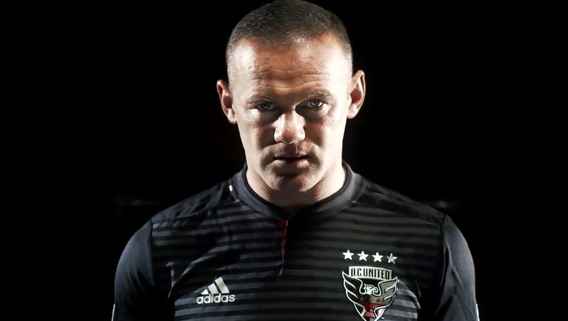 Vì sao Rooney lại chọn gia nhập đội bóng tệ nhất MLS? - Bóng Đá