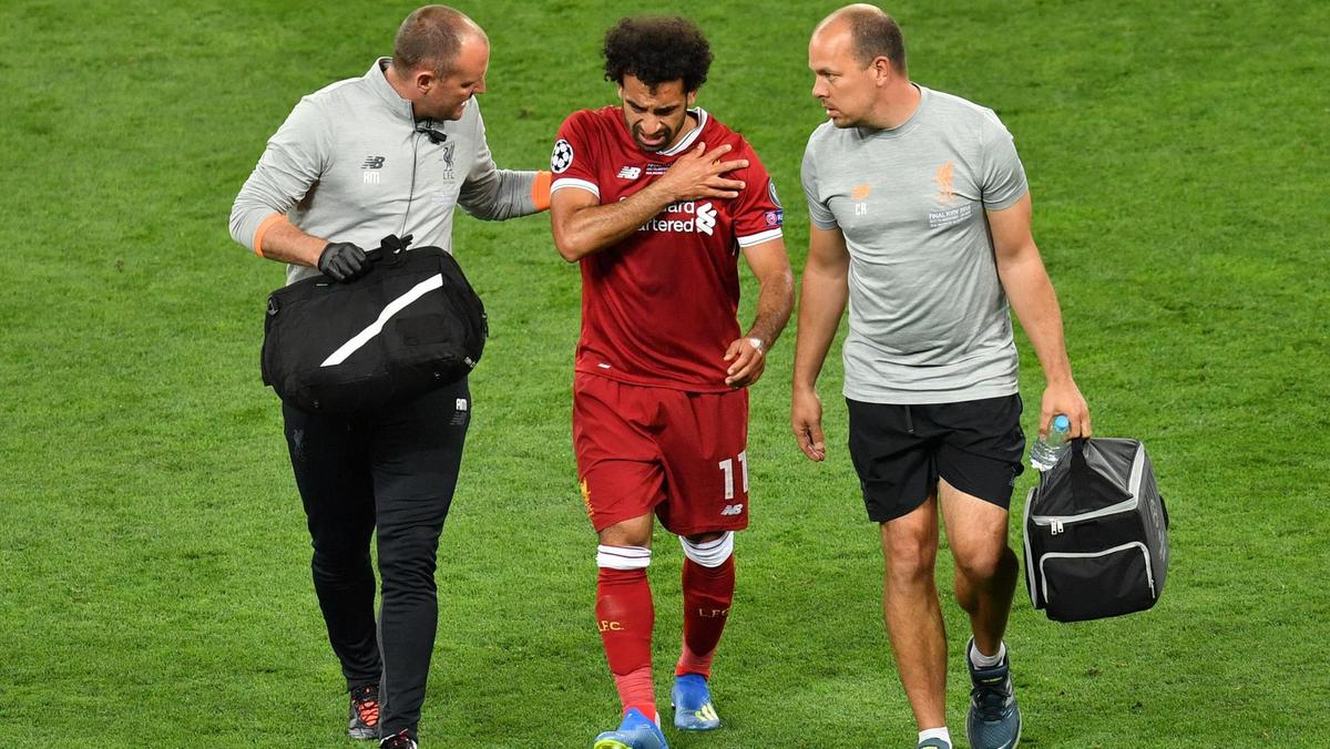 Liverpool cuối cùng đã giải được bài toán người gác đền, liệu Klopp có thể vô địch Premier League? - Bóng Đá