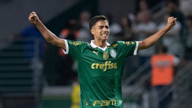 Ảnh bài viết Đấu Real, Arsenal chi 83 triệu giành sao mai từ Brazil