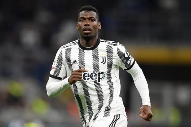 Đến Marseille, Pogba có thể tìm lại hào quang