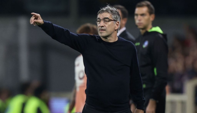 HLV AS Roma tức giận: "Chúng tôi đã sai toàn tập"