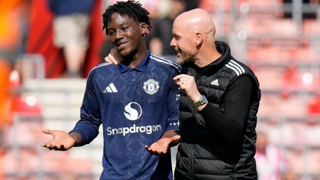 Ảnh bài viết Chiến thắng lớn nhất của Ten Hag ở Man United