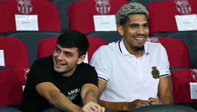 Ảnh bài viết Hồi phục nhanh chóng, Barca sắp đón thủ lĩnh trở lại