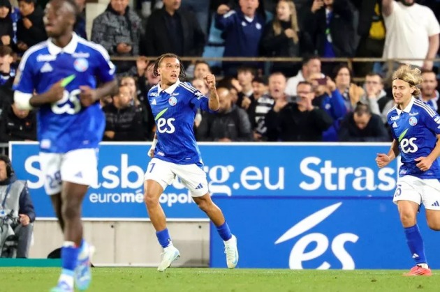 "Kể từ khi rời Chelsea, tôi cảm thấy nhẹ nhõm"