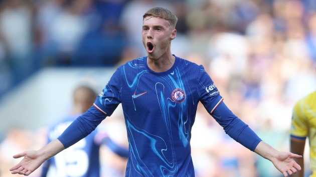 Chris Sutton tin Cole Palmer là chìa khóa định đoạt trận Chelsea vs Arsenal