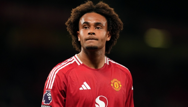Ian Wright cảnh báo Joshua Zirkzee trước khi Ruben Amorim cập bến Man United