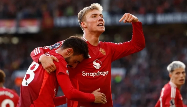 Man United vs Leicester: Hojlund tỏa sáng để giải cứu hàng công Quỷ đỏ?