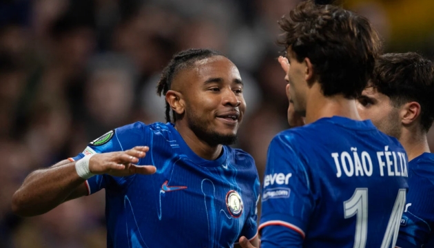 Nkunku và Felix: Cặp đôi giúp Chelsea phá vỡ hàng thủ Arsenal tại Derby London?