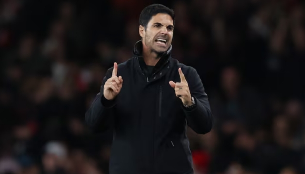 Ảnh bài viết Arteta tiết lộ nỗi lo lớn nhất tại Arsenal
