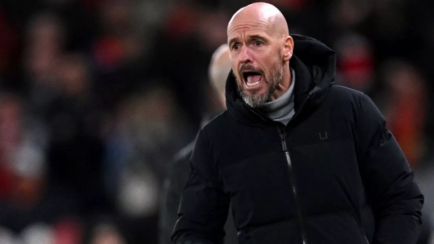 Bất hòa với 7 cầu thủ, nguyên nhân khiến Ten Hag mất ghế tại Man United?