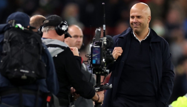 Liverpool dẫn đầu Premier League, HLV Arne Slot tiết lộ nguyên nhân