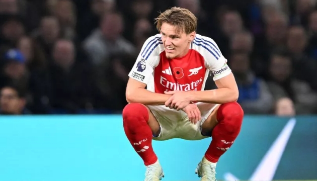 Ảnh bài viết Vắng Odegaard, Arsenal lao đao: Nhạc trưởng Na Uy quan trọng thế nào với Arteta?