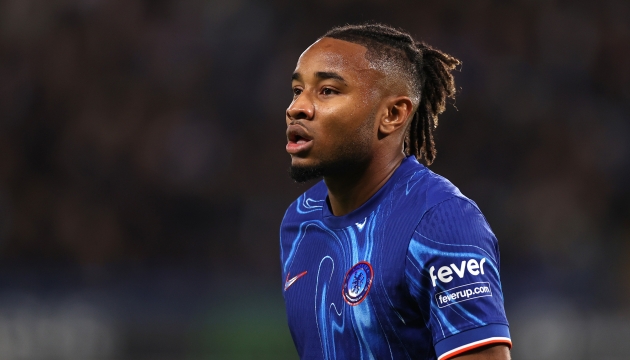 Bị đẩy xuống dự bị, Nkunku cân nhắc đến Man United tìm cơ hội mới