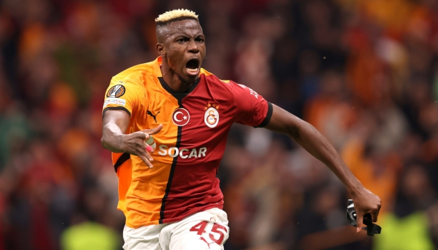 Ảnh bài viết Quên Gyokeres, Arsenal nhắm Osimhen để xoay chuyển cuộc chơi Ngoại hạng Anh?