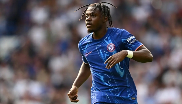 Virus FIFA càn quét, Chelsea căng thẳng với tin chấn thương thứ 5