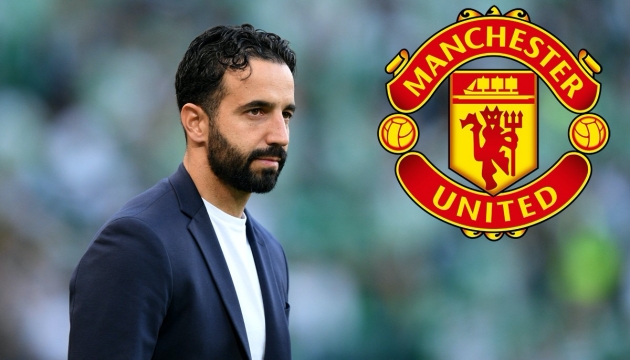 Ảnh bài viết Ruben Amorim được kỳ vọng tái tạo Hojlund thành "Gyokeres mới" tại Man United